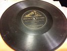 Monarch Record Collins and Harlan Super Early RARE 78 First Rehearsal Huskin Bee