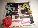 Genesis - Carpet Crawl - TOP RARE ROCK - 7