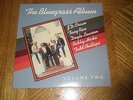 TONY RICE, J.D. CROWE, DOYLE LAWSON / THE BLUEGRASS ALBUM VOLUME TWO  NR MINT