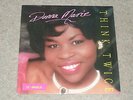 Donna Marie ?– Think Twice        LOVERS ROCK CLASSIC   NEAR MINT