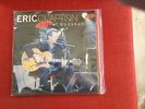 Eric Clapton Live at the Budokan vinyl new