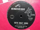 Peter Nelson & the Castaways 