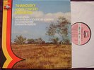 TCHAIKOVSKY - Violin Concerto LEONID KOGAN SILVESTRI Holland EMI Stereo LP NM