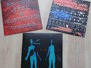 Jean Michel Jarre, Tangerine Dream, Massive Attack, Gesaffelstein 12