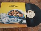 THE FAMILY VIBES  CONFINED TO SOUL  IKE TURNER PRESENTS  OOP NORTHERN SOUL LP