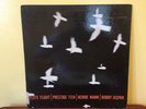 BOBBY JASPAR HERBIE MANN “Flute Flight” og early Prestige 7124 Jazz lp DG RVG