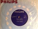 David Bowie Rare Space Oddity 1969 New Zealand pressing