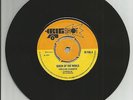 LLOYD AND CLAUDETTE / QUEEN OF THE WORLD / PROPHETS / TOP OF THE WORLD /7''/EX+