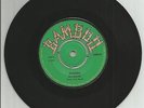 KEN BOOTHE / PLEADING / SOUND DIMENSION / CALL 1143 / 7''/ VG