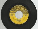 TOMMY McCOOK & BAND / DON'T BOTHER ME / PAULETTE & CO. / EVERY TIME / 7''/ VG+