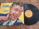 FRANK ZAPPA AND THE MOTHERS OF INVENTION  WEASELS RIPPED MY FLESH RARE FRENCH LP