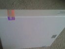 The Who Singles 45rpm Clarity Test Pressing Box Set