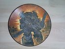 Dismember - Massive Killing Capacity  Picture-LP Vinyl Metal