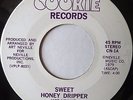 Ivan Neville-Dance Your Blues Away-Cookie Records-Modern Soul-Disco-RARE-NOLA