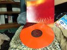 THE CURE KISS ME KISS ME KISS ME IMPORT W BONUS ORANGE VINYL E.P.