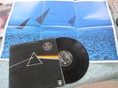 PINK FLOYD DARK SIDE OF THE MOON LP RECORD 12