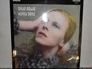 David Bowie - Hunky Dory - Seriously Rare UK LAMINATED ORIGINAL - Near Mint
