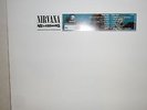 Nirvana - Nevermind - Numbered Promo On Coloured Vinyl - Mint Condition