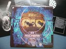 Rockers Hi-Fi ?– Mish Mash, 3xLP  LEGENDARY DUB ALBUM