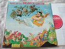 Dave Brubeck & Bill Smith Near Myth RARE ORIG U.K. Vocalion / Vogue L.P. EX+/NM