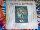 CAPTAIN BEYOND Captian Beyond CAPRICORN RECORDS 1972 non 3d cover VG++
