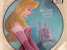 Sleeping Beauty Soundtrack Picture Disc Vinyl Record LP Disney Parks