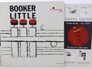 BOOKER LITTLE 1st Album ORIGINAL Time DG MONO Vinyl LP Roy Haynes Wynton Kelly