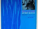 Jackie McLean - Bluesnik - Blue Note BLP 4067 Deep Groove RVG LP
