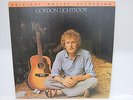 Gordon Lightfoot SUNDOWN Original Master Recording - Vinyl Record