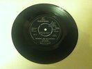 The Action Shadows and Reflections Something Has Hit Me Parlophone UK Psych