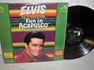 FUN IN ACAPULCO in shrink ELVIS PRESLEY RCA LPM-2756 long play EX LP