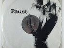 Krautrock LP FAUST S/T POLYDOR Original German VG++