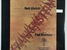 OST LP CLAUDIO GIZZI Frankenstein VARESE SARABANDE - SEALED Andy Warhol