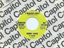 RARE Bobby Paris NORTHERN SOUL 45 7