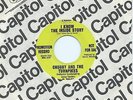 RARE Chubby & The Turnpikes NORTHERN SOUL 45 7