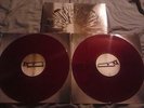 Carcass Surgical Steel 2LP PURPLE Vinyl 200 Made Heartwork Reek Napalm Death