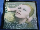 DAVID BOWIE HUNKY DORY 1971 UK LP RCA VICTOR SF 8244 3T/3T, BOBIL RASPUTIN
