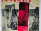 Lou Donaldson Sextet - Vol. 2 - Blue Note BLP 5055 Deep Groove RVG No R LP 10