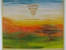 Sonny Fortune - Long Before Our Mothers Cried - Strata-East SES 7423 LP VG+