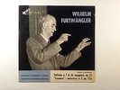 BEETHOVEN SYM N°1 FURTWANGLER QALP VOCE DEL PADRONE 1ED NEAR MINT 1956