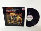 SAINT SAENS DANSE MACBRE Charles Dutoit DECCA SXL 6975 UK Pressing Nm Rb9