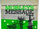 Hank Mobley - Mobley's Message - Prestige PRLP 7061 RVG LP
