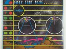 RARE SEALED PSYCH ROCK LP/ FIFTY FOOT HOSE 