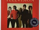 PROMO PUNK ROCK LP/ TELEVISION 
