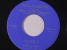 LEON SMITH & ORBIT ROCKERS: Dynamic / Windfall 45 (instro) Oldies