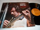 LENNY BREAU LIVE LP The Velvet Touch Of RCA Label LSP 4199 in SHRINK