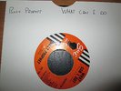 BILLY PROPHET WHAT CAN I DO