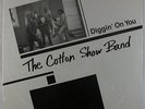 Cotton Show Band - Diggin' On You LP - Down To Earth - Rare Modern Soul SEALED