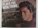 James Brown - Plays The Real Thing LP - Smash SEALED