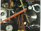 Meters - S/T LP - Josie